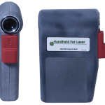 Bird X Handheld Laser